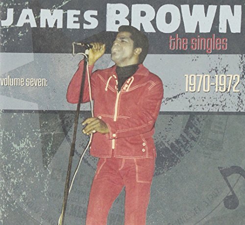 James Brown